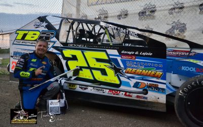 Steve Bernier invades Brockville, wins a thriller in Ogilvie’s Series opener