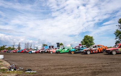 Mullen Titley Berry and Taillon take Brockville Monster Enduro titles