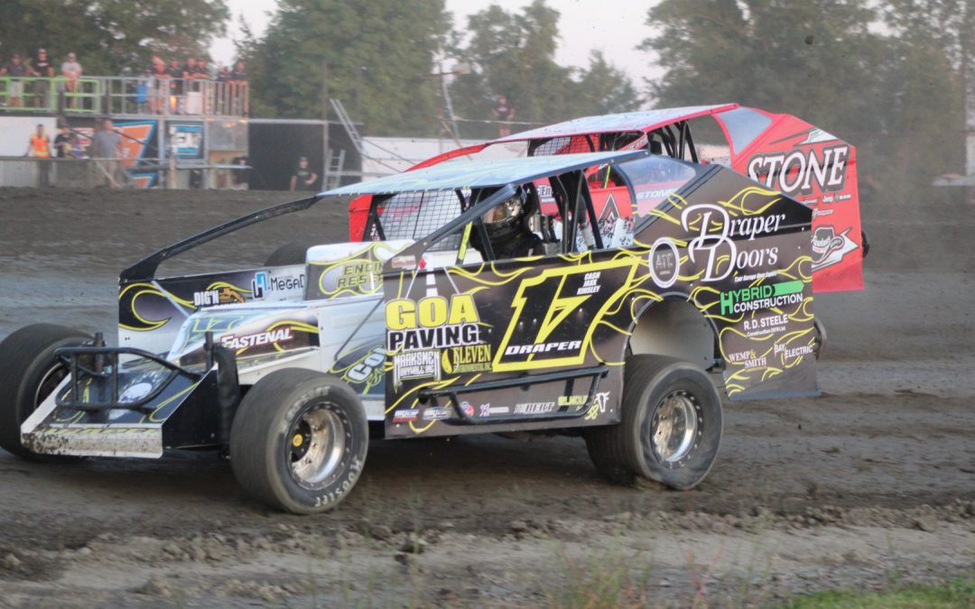 2025 Brockville Ontario Speedway Schedule is Near the Starting Line