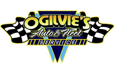Ogilvie’s Triple Crown Series Returns to Brockville Speedway in 2025