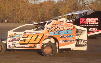 2025 Brockville Ontario Speedway Schedule Launches in Less Than a Month