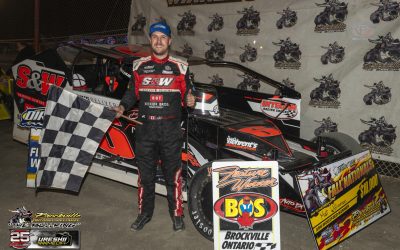 Historic Sweep: Williamson Joins Elite Club with Fall Nationals Double