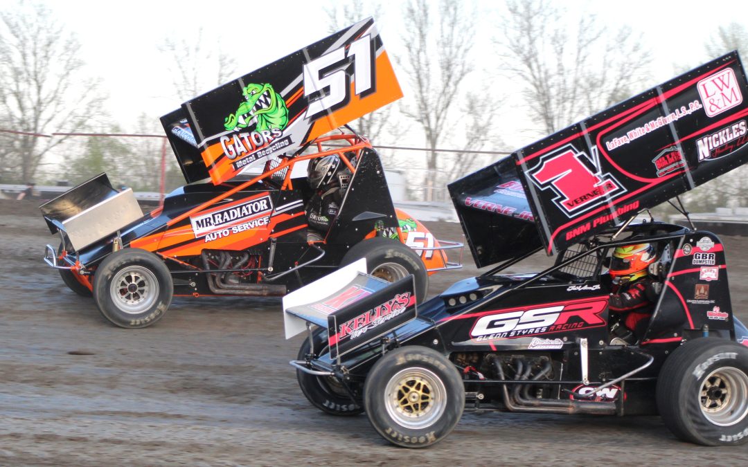 Wrap Up the 2026 Brockville Ontario Speedway Season this Christmas