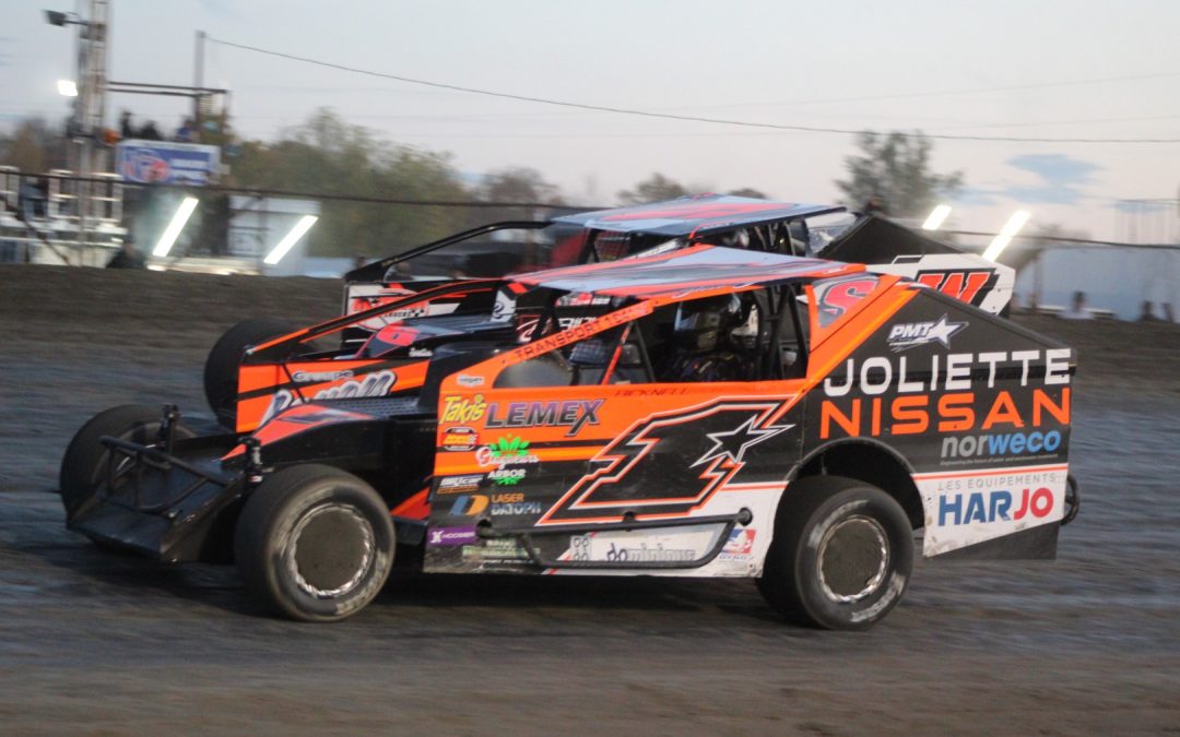Special Events Join the New Season Line-Up at Brockville Speedway