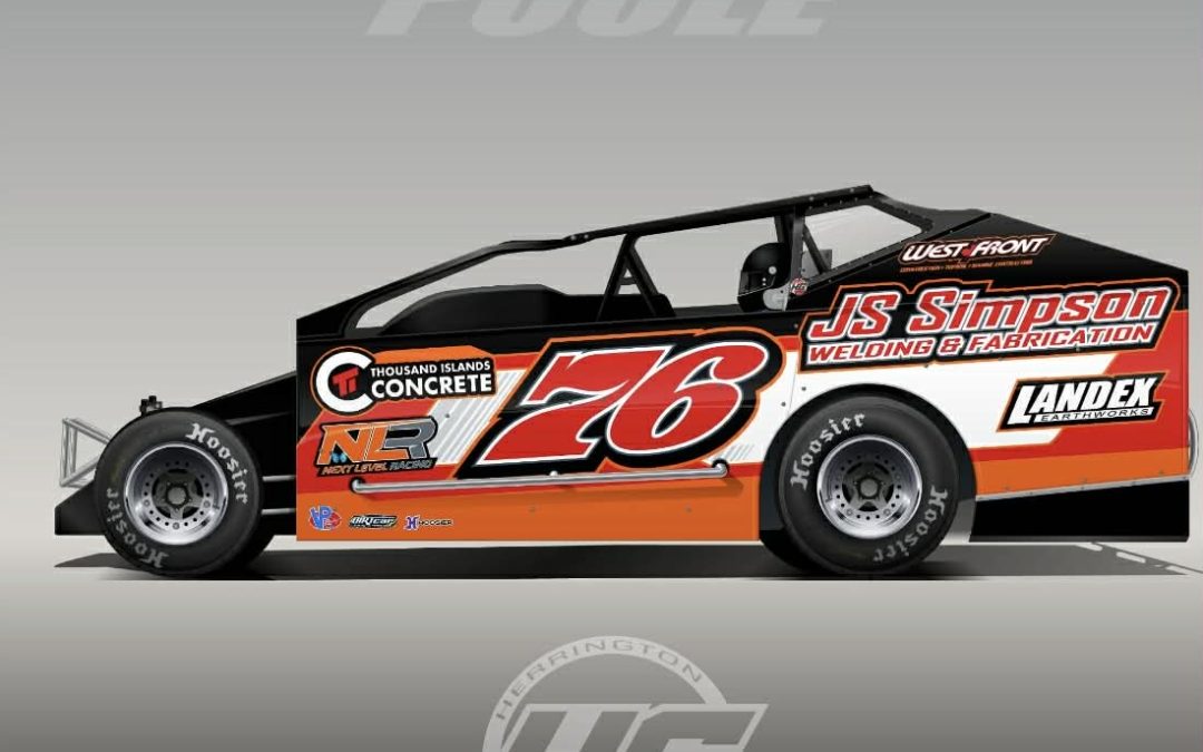 Poole Motorsports Heads in a Different Direction for the 2026 Season