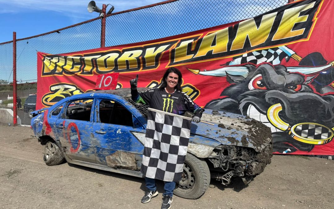 Quesnel, Titley, Berry and Larocque claim Monster wins at Brockville Enduro
